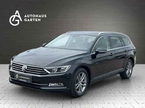 Used VOLKSWAGEN PASSAT Diesel 2018 Ad 