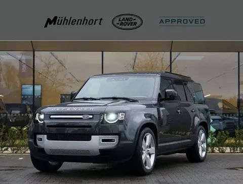 Annonce LAND ROVER DEFENDER Diesel 2023 d'occasion 