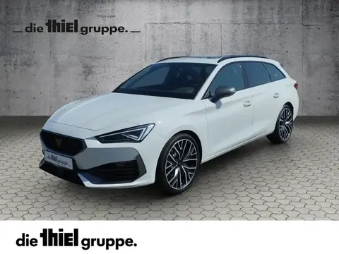 Annonce CUPRA LEON Essence 2024 d'occasion 