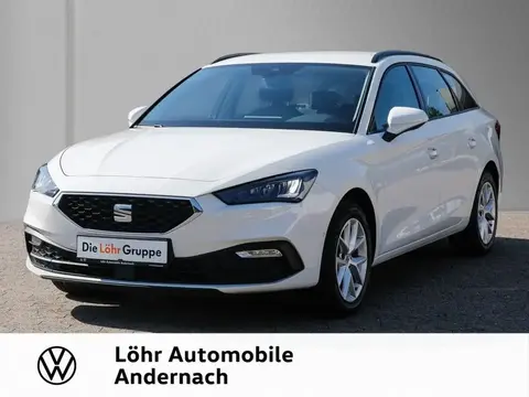 Used SEAT LEON Diesel 2022 Ad 