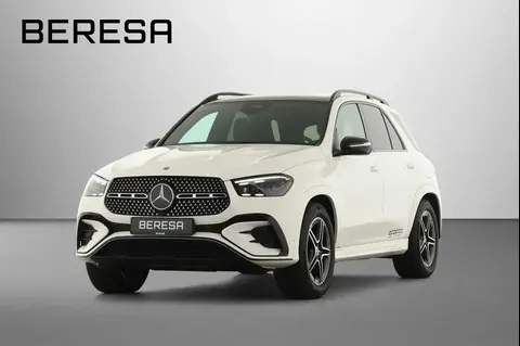 Annonce MERCEDES-BENZ CLASSE GLE Hybride 2024 d'occasion 