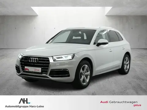 Used AUDI Q5 Diesel 2020 Ad 