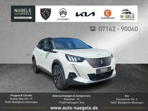 Used PEUGEOT 2008 Not specified 2021 Ad 