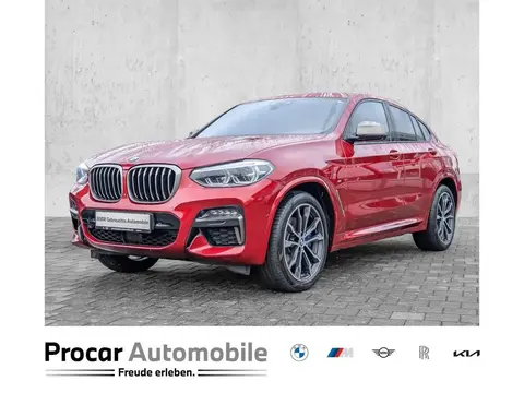 Annonce BMW X4 Essence 2020 d'occasion 