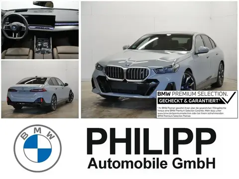 Used BMW I5 Not specified 2023 Ad 