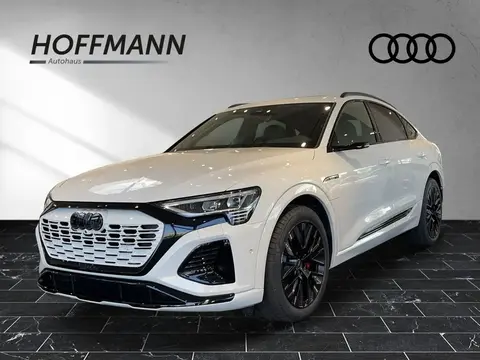 Annonce AUDI Q8 Non renseigné 2024 d'occasion 