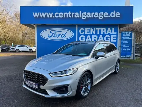 Used FORD MONDEO Hybrid 2021 Ad 