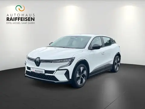 Annonce RENAULT MEGANE Non renseigné 2022 d'occasion 