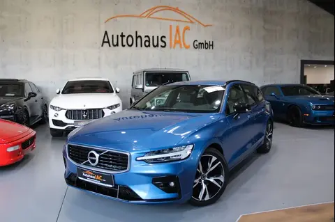 Used VOLVO V60 Diesel 2019 Ad 