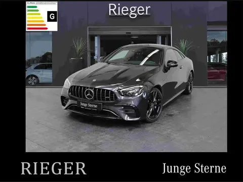 Used MERCEDES-BENZ CLASSE E Petrol 2022 Ad 