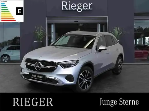 Used MERCEDES-BENZ CLASSE GLC Diesel 2023 Ad Germany