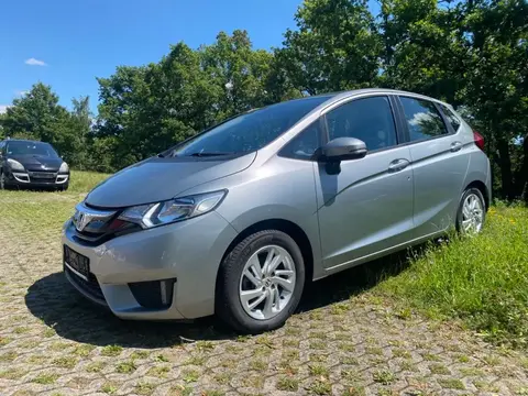 Used HONDA JAZZ Petrol 2016 Ad 