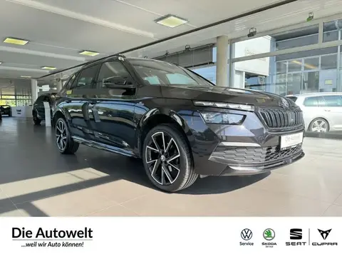 Used SKODA KAMIQ Petrol 2020 Ad 