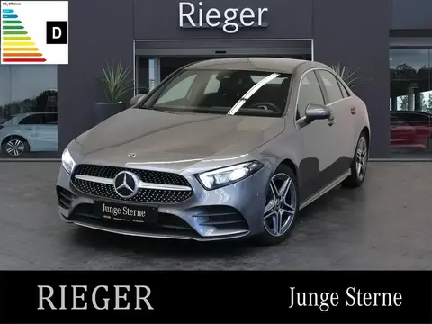 Used MERCEDES-BENZ CLASSE A Diesel 2022 Ad 