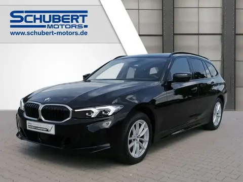 Used BMW SERIE 3 Petrol 2023 Ad 