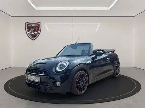 Used MINI COOPER Petrol 2019 Ad 