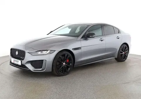 Used JAGUAR XE Diesel 2023 Ad 