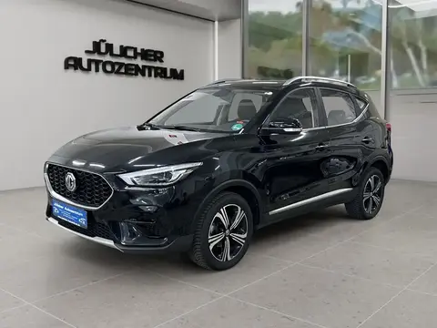 Annonce MG ZS Essence 2022 d'occasion 