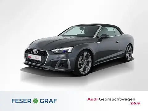 Used AUDI A5 Petrol 2023 Ad 