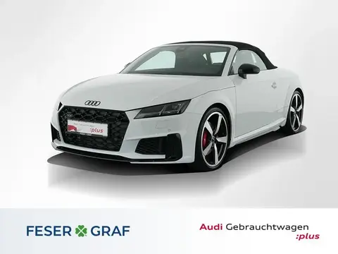 Annonce AUDI TTS Essence 2023 d'occasion 