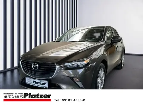 Used MAZDA CX-3 Petrol 2016 Ad 