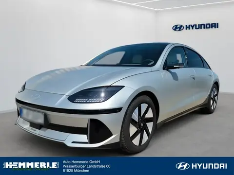 Used HYUNDAI IONIQ Not specified 2023 Ad 