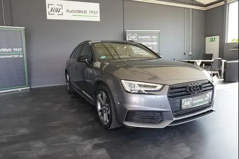 Used AUDI A4  2018 Ad 