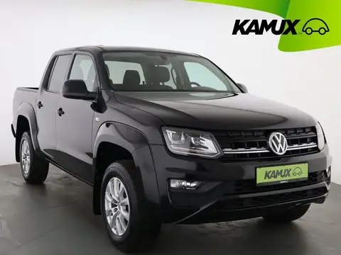 Annonce VOLKSWAGEN AMAROK Diesel 2019 d'occasion 