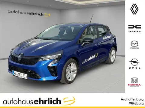 Used RENAULT CLIO Petrol 2024 Ad 