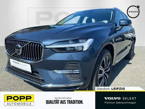 Used VOLVO XC60 Diesel 2021 Ad 