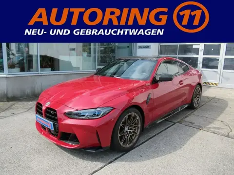 Used BMW M4 Petrol 2022 Ad 