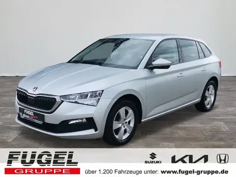 Used SKODA SCALA Petrol 2019 Ad 