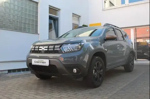 Used DACIA DUSTER Petrol 2023 Ad 