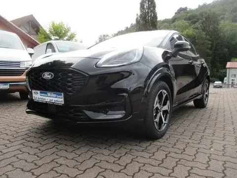 Annonce FORD PUMA Essence 2024 d'occasion 