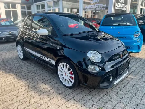 Used ABARTH 695 Petrol 2021 Ad 