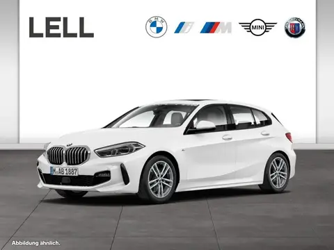 Annonce BMW SERIE 1 Essence 2020 d'occasion 