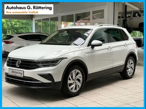 Annonce VOLKSWAGEN TIGUAN Essence 2023 d'occasion 