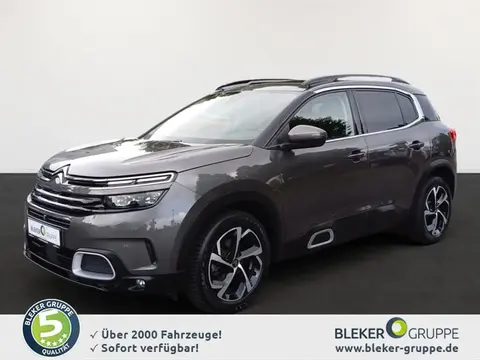 Used CITROEN C5 AIRCROSS Petrol 2020 Ad 