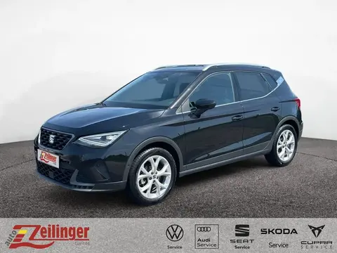 Used SEAT ARONA Petrol 2023 Ad 