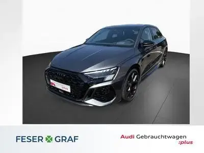 Annonce AUDI RS3 Essence 2024 d'occasion 