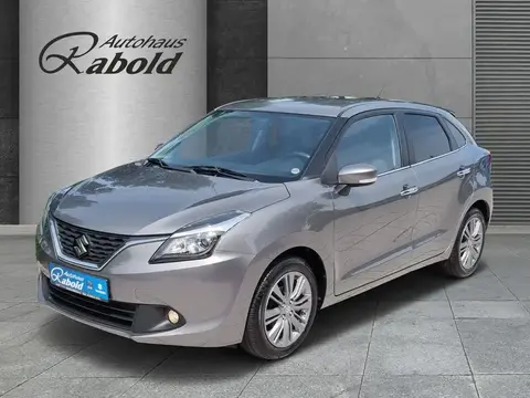 Annonce SUZUKI BALENO Essence 2019 d'occasion 