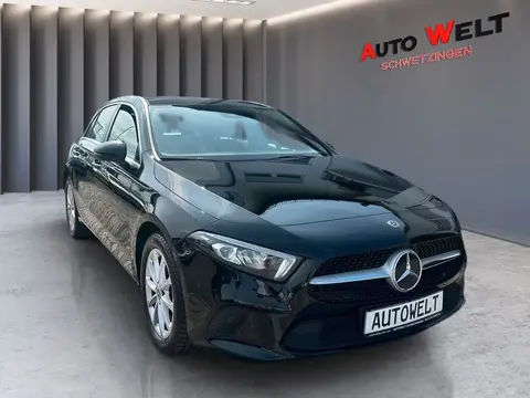 Used MERCEDES-BENZ CLASSE A Petrol 2019 Ad 