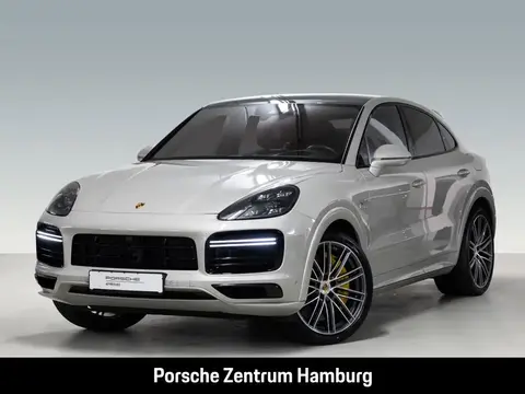 Annonce PORSCHE CAYENNE Hybride 2021 d'occasion 