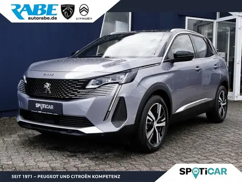 Used PEUGEOT 3008 Diesel 2023 Ad 