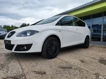 Used SEAT ALTEA Petrol 2015 Ad 