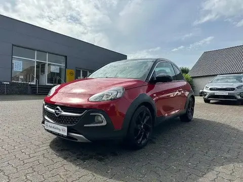 Used OPEL ADAM Petrol 2019 Ad 