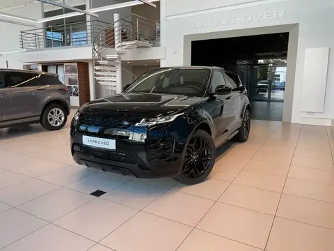 Annonce LAND ROVER RANGE ROVER EVOQUE Diesel 2023 d'occasion 