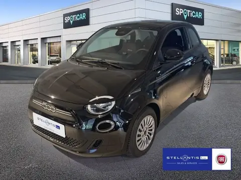 Used FIAT 500 Not specified 2022 Ad 