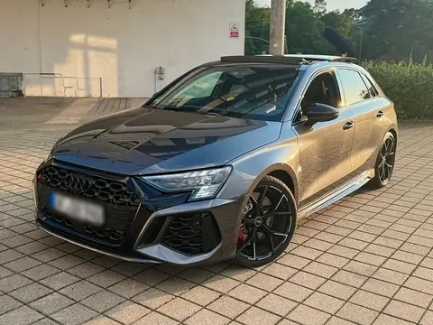 Annonce AUDI RS3 Essence 2023 d'occasion 