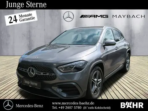 Annonce MERCEDES-BENZ CLASSE GLA Essence 2023 d'occasion Allemagne